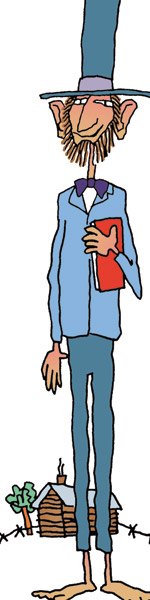 Writing a Personal Narrative