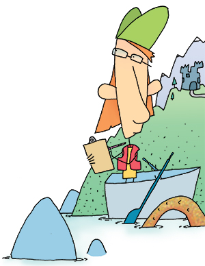 Writing a Personal Narrative