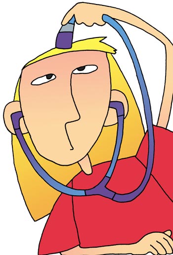 Writing a Process Essay