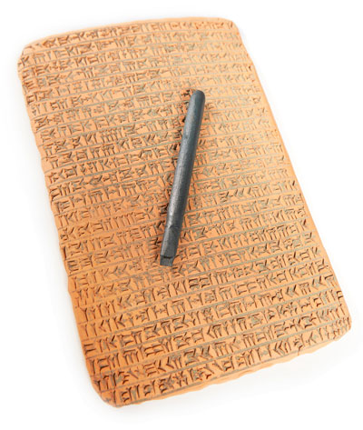 Writing a Personal Narrative