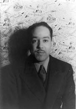 Langston Hughes