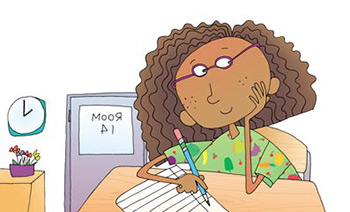 Writing a Personal Narrative