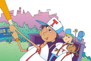 Writing a Personal Narrative