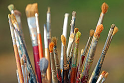 Value Our Art Program