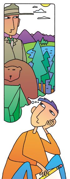 Writing a Personal Narrative