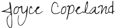 Joyce Copeland
