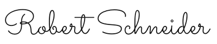 Robert Schneider